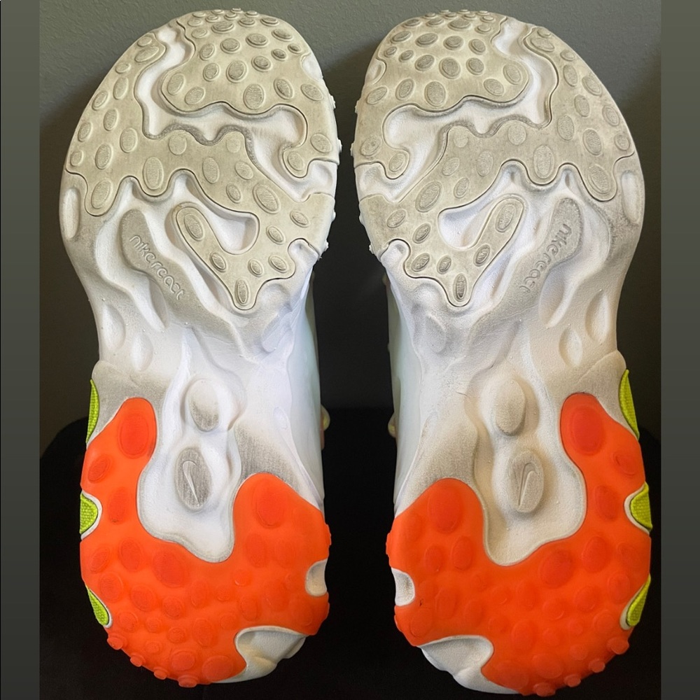 Nike React Presto 'Psychedelic Lava' - image 7
